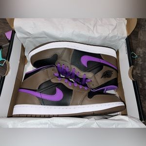Jordan 1s